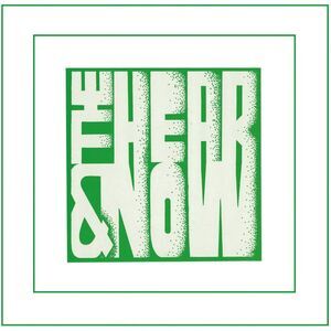 Hear & Now - Hear & Now  CD